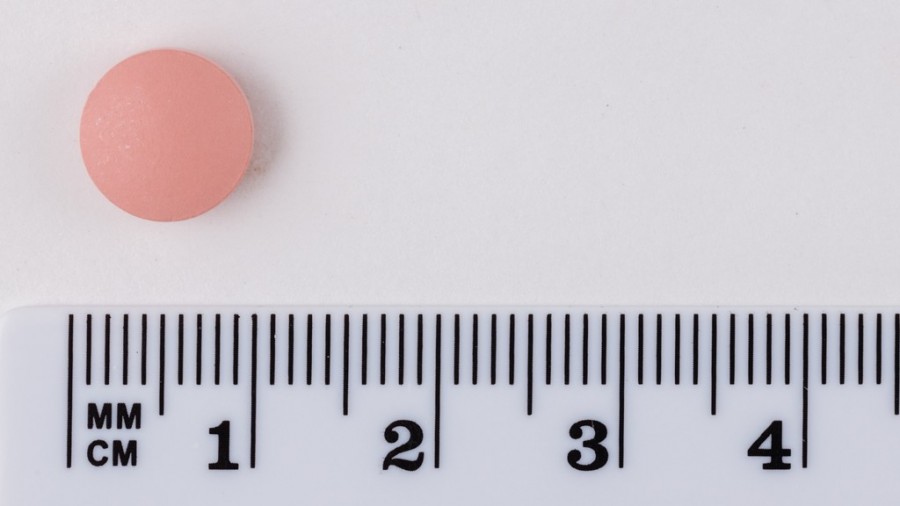 CLOPIDOGREL SANDOZ 75 mg COMPRIMIDOS RECUBIERTOS CON PELICULA EFG , 28 comprimidos fotografía de la forma farmacéutica.