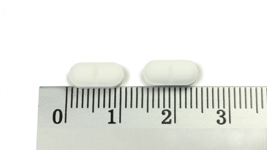 HIPERTENE 10 mg COMPRIMIDOS , 28 comprimidos fotografía de la forma farmacéutica.