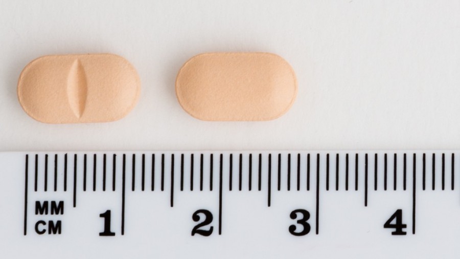 MIRTAZAPINA SANDOZ 30 mg COMPRIMIDOS RECUBIERTOS CON PELICULA EFG , 30 comprimidos fotografía de la forma farmacéutica.