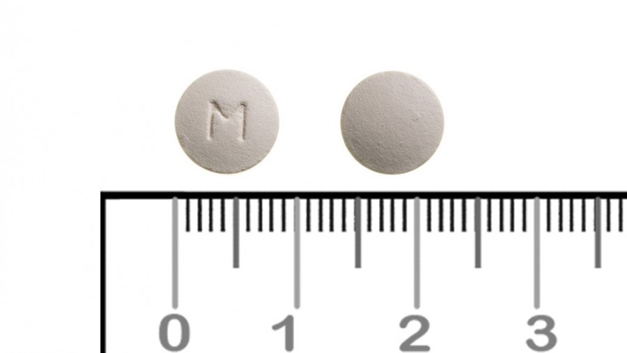 MONTELUKAST CINFA 10 mg COMPRIMIDOS RECUBIERTOS CON PELICULA EFG, 28 comprimidos fotografía de la forma farmacéutica.