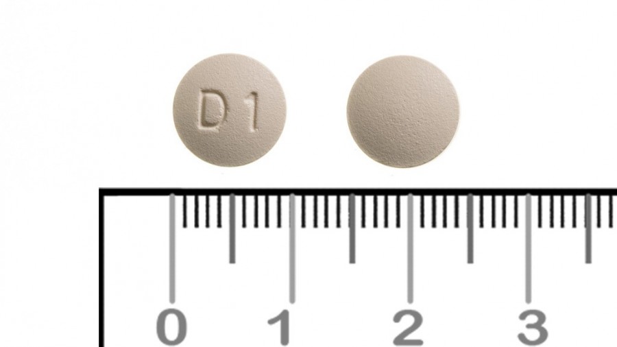 olmesartan / hidroclorotiazida cinfa 20 mg / 12,5 mg comprimidos recubiertos con pelicula EFG, 28 comprimidos fotografía de la forma farmacéutica.