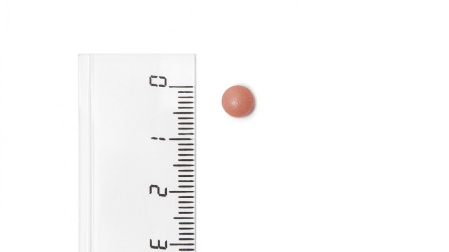 QUDIX 25 mg COMPRIMIDOS RECUBIERTOS CON PELICULA EFG , 6 comprimidos fotografía de la forma farmacéutica.