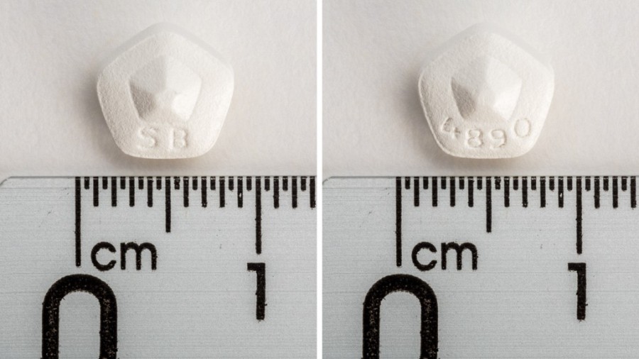 REQUIP 0,25 mg COMPRIMIDOS RECUBIERTOS CON PELICULA, 126 comprimidos fotografía de la forma farmacéutica.