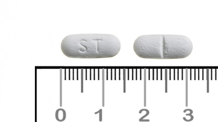 SERTRALINA CINFA 100 mg COMPRIMIDOS RECUBIERTOS CON PELICULA EFG, 30 comprimidos fotografía de la forma farmacéutica.