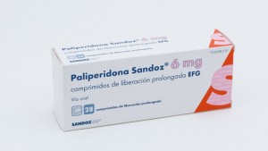 Precio Y Prospecto De Invega 6 Mg 28 Comprimidos Liberacin