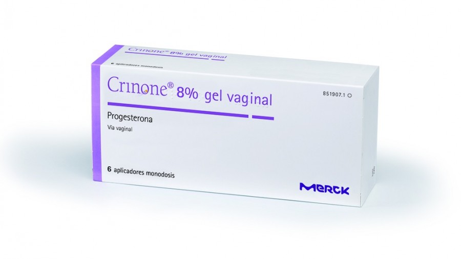 Como tomar progesterona para que baje la regla