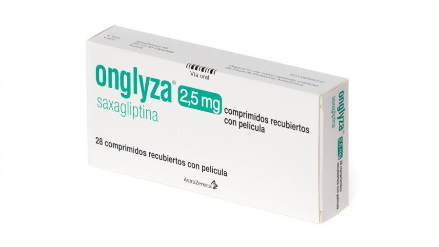 Onglyza 2 5mg Tablet Price Uses Side Effects Composition