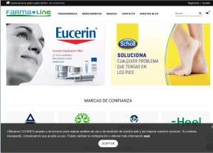 Farmacia Don Llorente - Farmaline