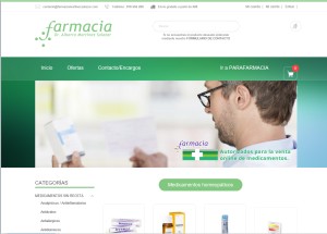 Farmacia Martínez Salazar - Farmacia en Zaragoza especialistas en homeopatía y fitoterapia - Farmacia Martínez Salazar