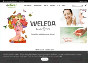 Farmacia online en Valencia, Farmacia Elvira Oliver - Farmacia Elvira Oliver