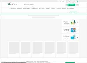 Farmacia Online y Parafarmacia Online de Confianza en España