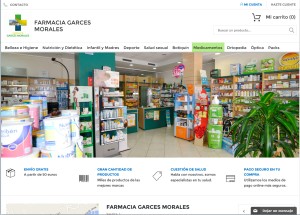 Farmacia online
