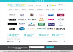 Farmatui.com | pharma & parapharma online
