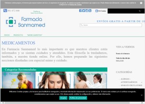 MEDICAMENTOS archivos - Farmacia SanmamedFarmacia Sanmamed