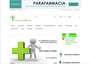mifarmacia10.com venta de medicamentos - mifarmacia10 | Medicamentos