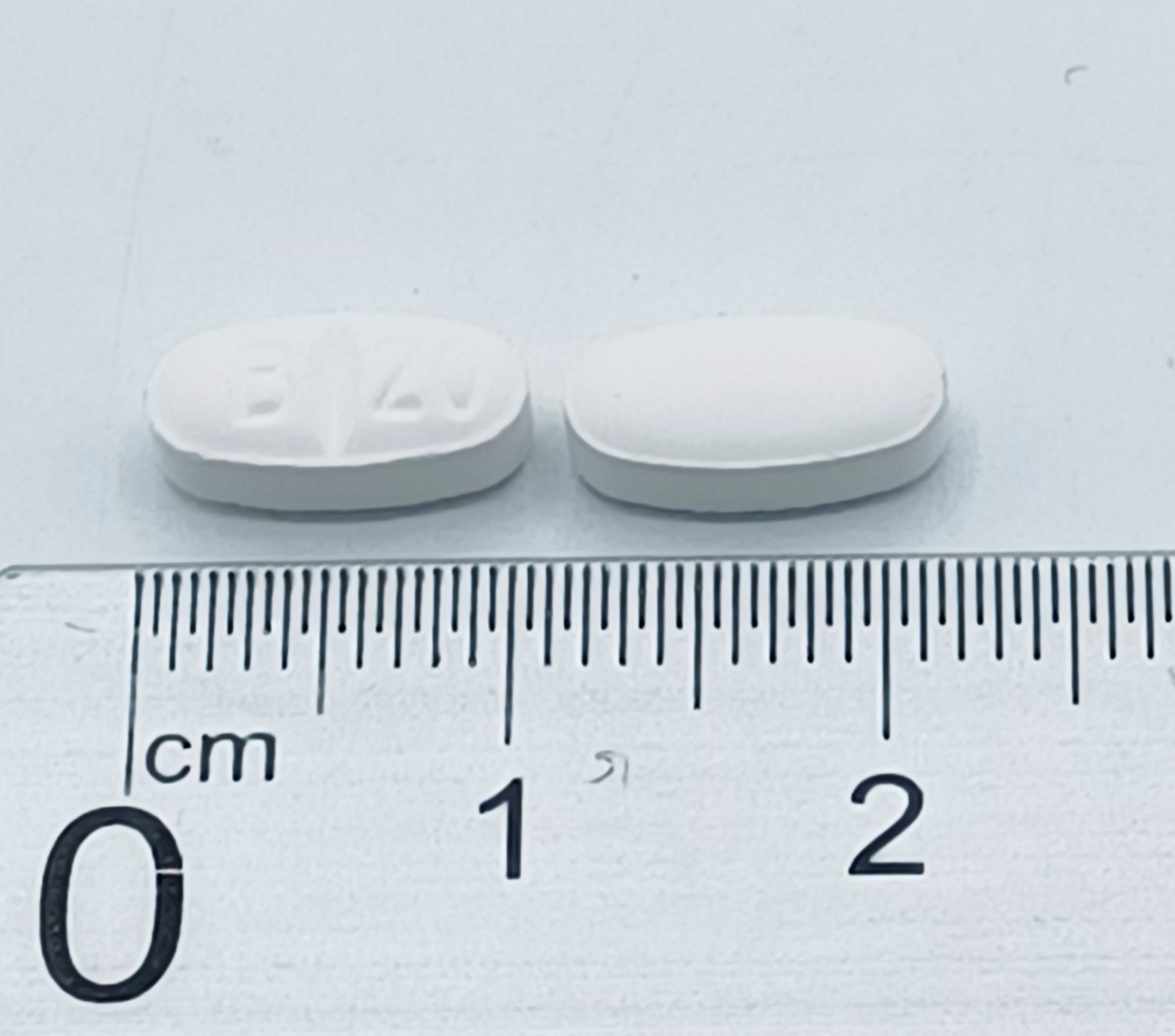 ABRILIA 20 MG COMPRIMIDOS EFG, 20 comprimidos (Bluister Al/Al/PA-PVC) fotografía de la forma farmacéutica.