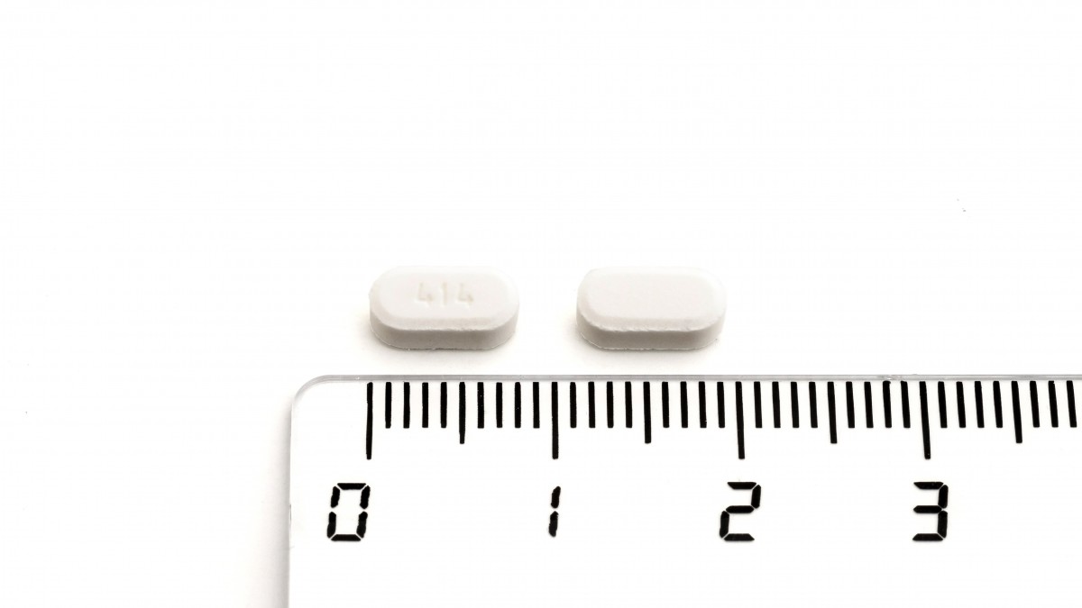 ABSORCOL 10 mg COMPRIMIDOS , 100 comprimidos fotografía de la forma farmacéutica.