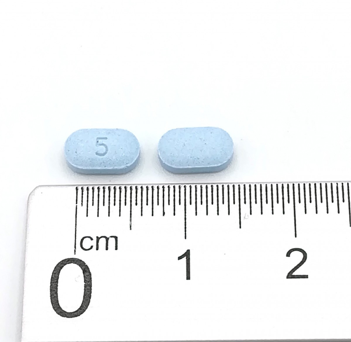 ARIPIPRAZOL NORMON 5 MG COMPRIMIDOS EFG , 28 comprimidos fotografía de la forma farmacéutica.