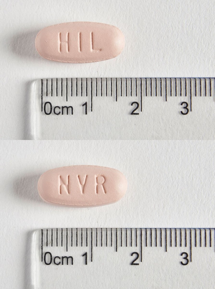 CO-VALS 320 mg/12,5 mg COMPRIMIDOS RECUBIERTOS CON PELICULA , 28 comprimidos fotografía de la forma farmacéutica.