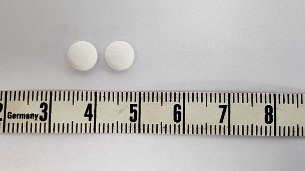 COTELLIC 20 MG COMPRIMIDOS RECUBIERTOS CON PELICULA 63 comprimidos (3 x 21 comprimidos) fotografía de la forma farmacéutica.