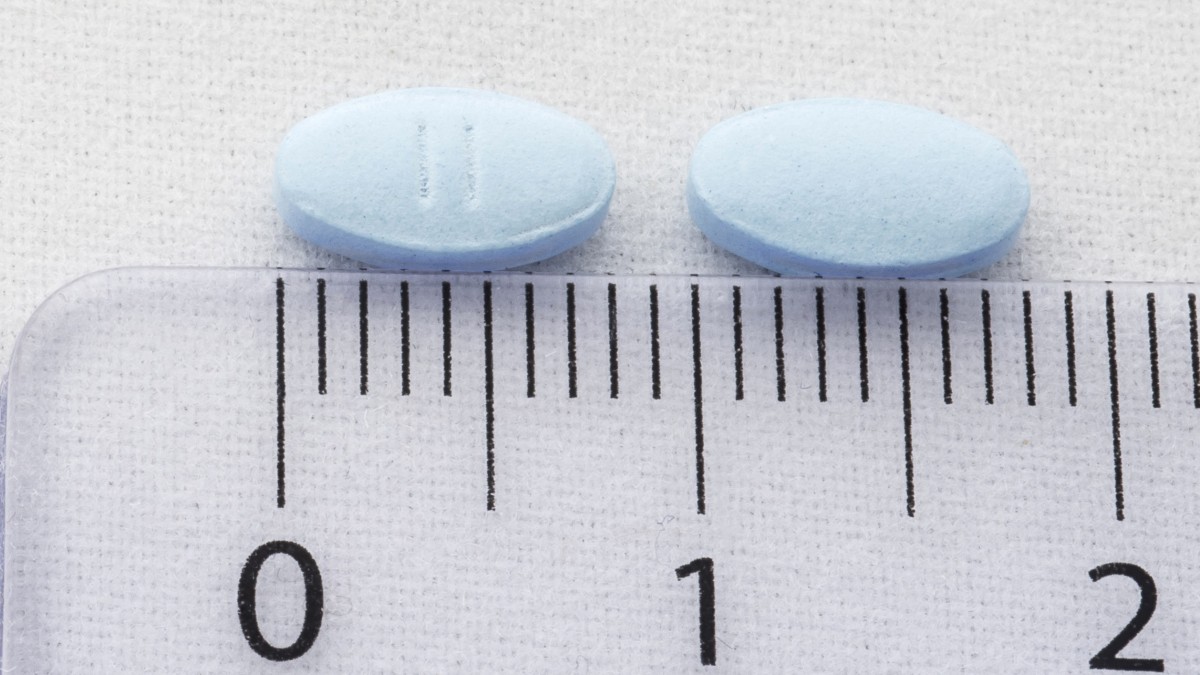 COZAAR 12.5 mg INICIO COMPRIMIDOS RECUBIERTOS CON PELICULA , 7 comprimidos fotografía de la forma farmacéutica.