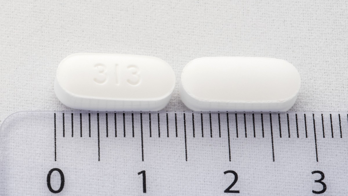 INEGY 10 mg/40 mg COMPRIMIDOS , 28 comprimidos fotografía de la forma farmacéutica.