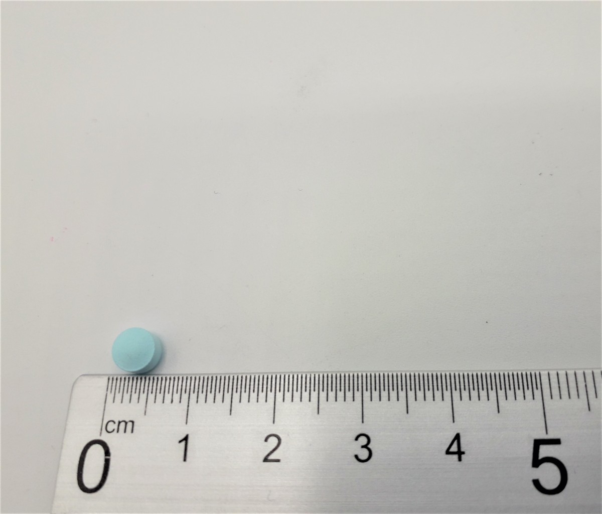 LOSARTAN NORMON 12,5 mg INICIO COMPRIMIDOS RECUBIERTOS CON PELICULA EFG , 7 comprimidos fotografía de la forma farmacéutica.