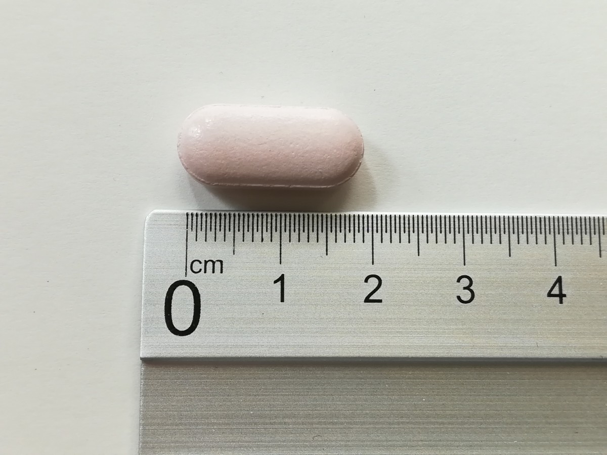 MICOFENOLATO MOFETILO NORMON 500 mg COMPRIMIDOS RECUBIERTOS CON PELICULA EFG, 50 comprimidos fotografía de la forma farmacéutica.