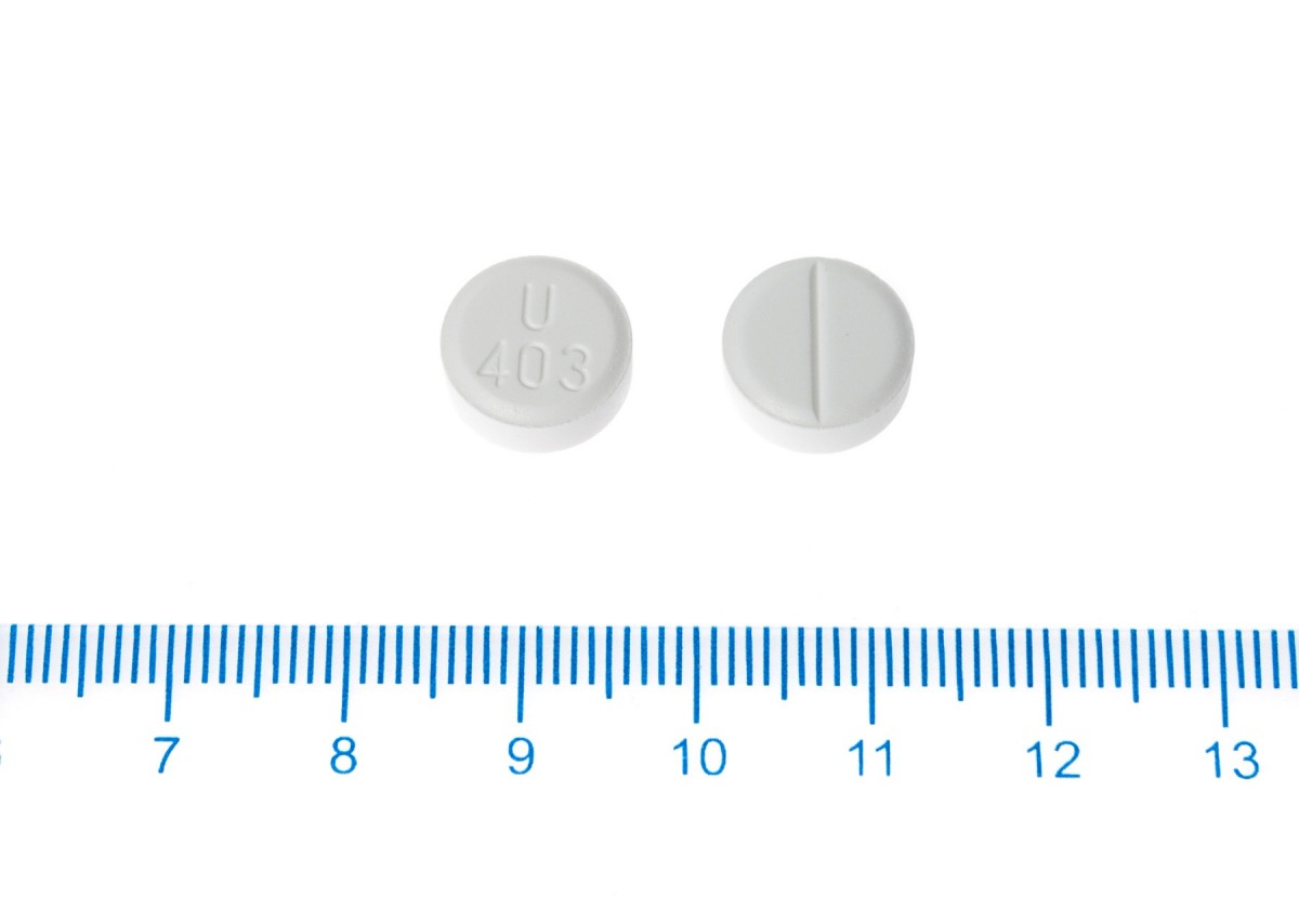 PROGEVERA 250 mg COMPRIMIDOS, 60 comprimidos fotografía de la forma farmacéutica.
