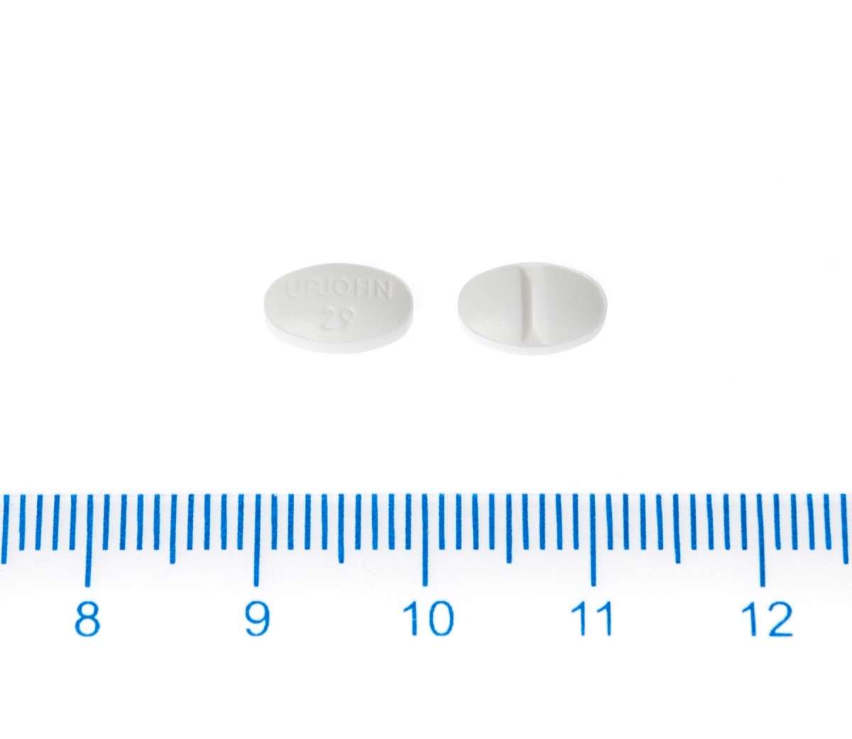 TRANKIMAZIN 0,25 mg COMPRIMIDOS , 30 comprimidos fotografía de la forma farmacéutica.