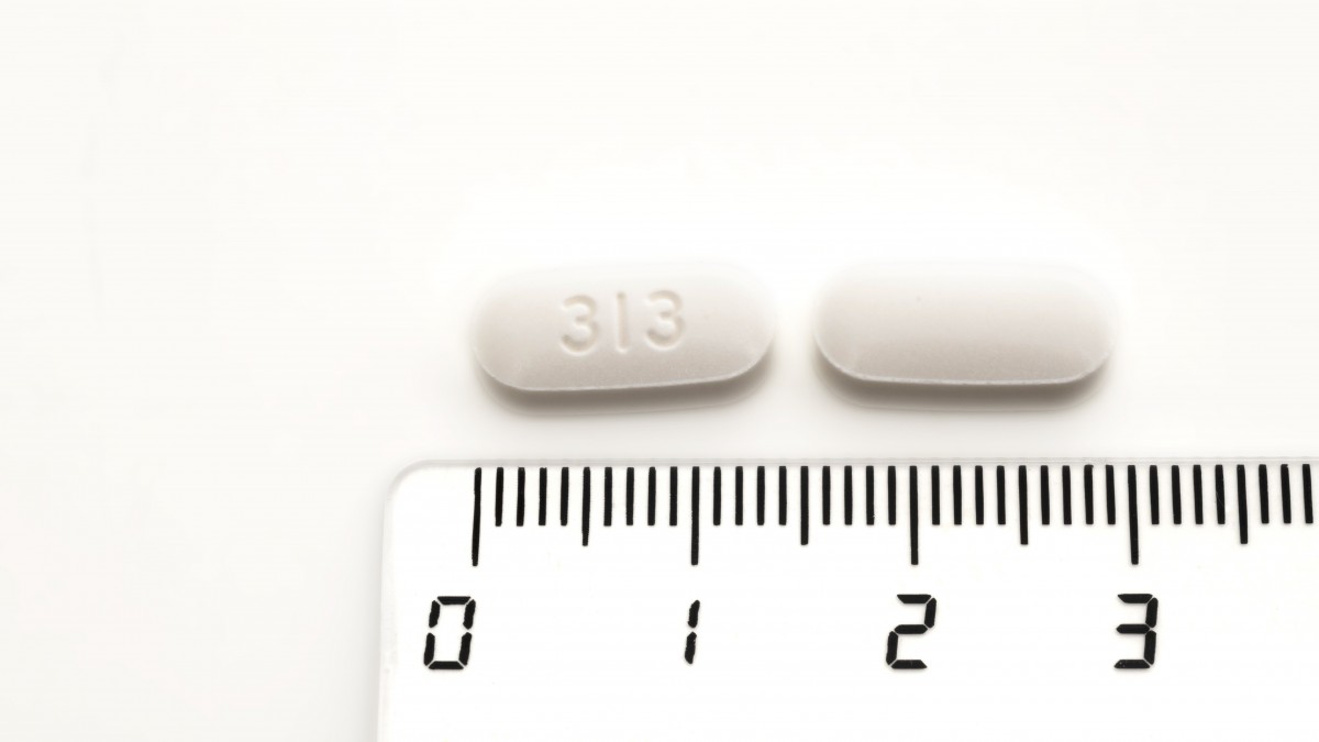 VYTORIN 10 mg/40 mg COMPRIMIDOS , 100 comprimidos fotografía de la forma farmacéutica.