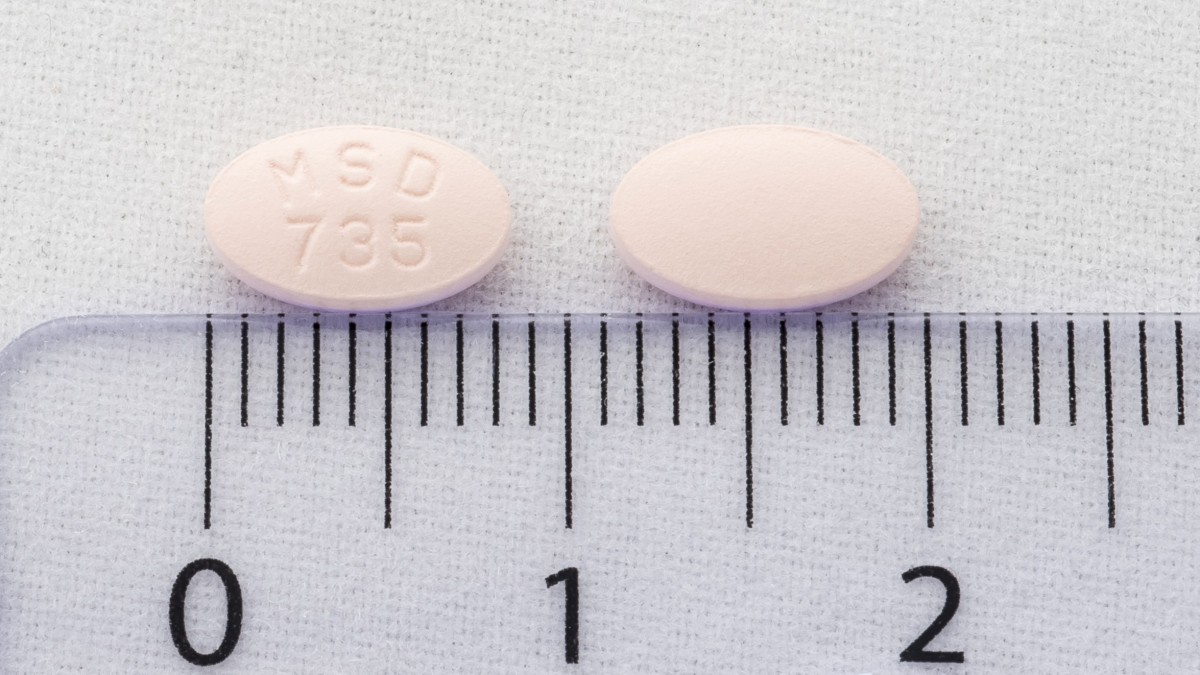 ZOCOR 10 mg COMPRIMIDOS RECUBIERTOS CON PELICULA , 28 comprimidos fotografía de la forma farmacéutica.