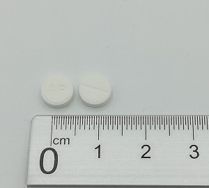 Alprazolam Cinfa 0.25 Mg