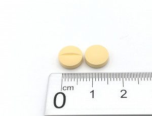 BISOPROLOL NORMON 10 Mg COMPRIMIDOS RECUBIERTOS CON PELICULA EFG 500