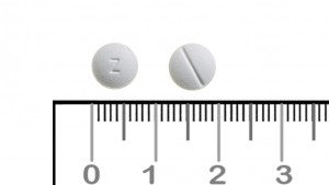 Zolpidem aristo 5mg