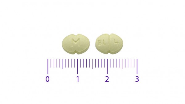 Bisoprolol Viatris Pharmaceuticals 5 Mg Comprimidos Recubiertos Con