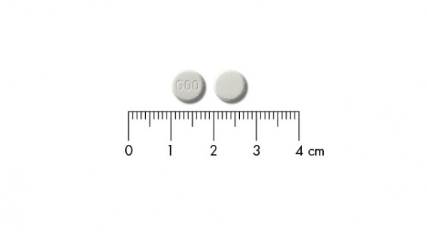 POSTINOR 1,5 mg COMPRIMIDO , 1 comprimido fotografía de la forma farmacéutica.