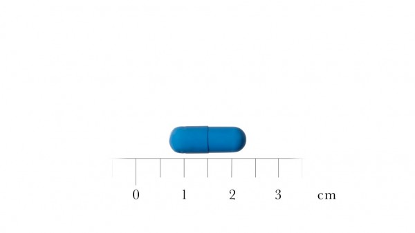 Tolterodina Neo Stada Mg Capsulas Duras De Liberacion Prolongada Efg