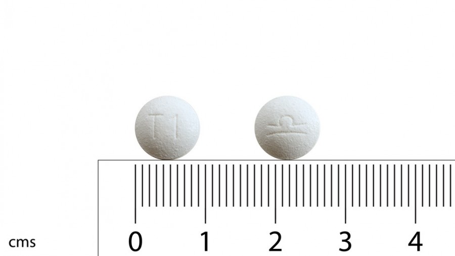 ADOLONTA RETARD 100 mg COMPRIMIDOS DE LIBERACION PROLONGADA, 60 comprimidos fotografía de la forma farmacéutica.