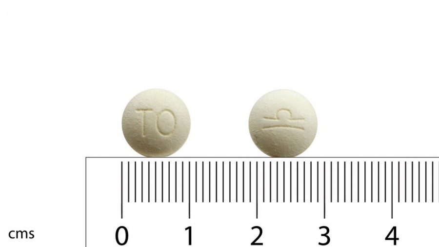 ADOLONTA RETARD 50 mg COMPRIMIDOS DE LIBERACION PROLONGADA , 60 comprimidos fotografía de la forma farmacéutica.