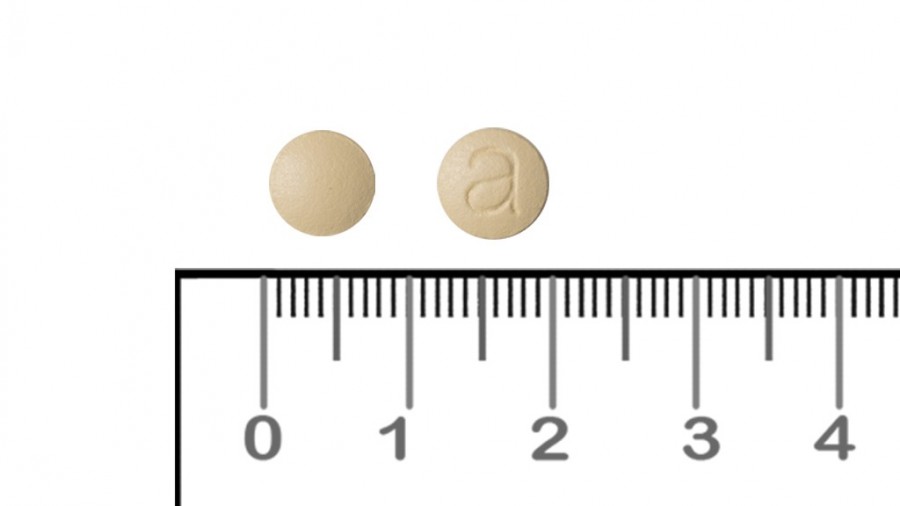 ARDORAL 75 mg comprimidos recubiertos , 20 comprimidos fotografía de la forma farmacéutica.