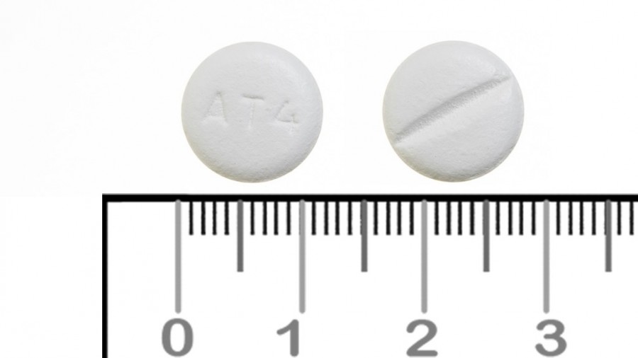 ATORVASTATINA CINFA 40 mg COMPRIMIDOS RECUBIERTOS CON PELICULA EFG, 28 comprimidos fotografía de la forma farmacéutica.