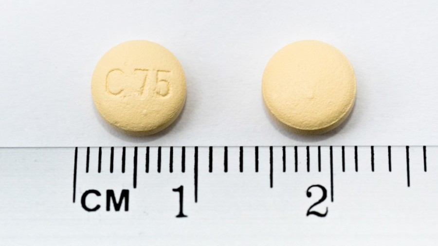 BALZAK 40mg/5mg COMPRIMIDOS RECUBIERTOS CON PELICULA, 28 comprimidos fotografía de la forma farmacéutica.