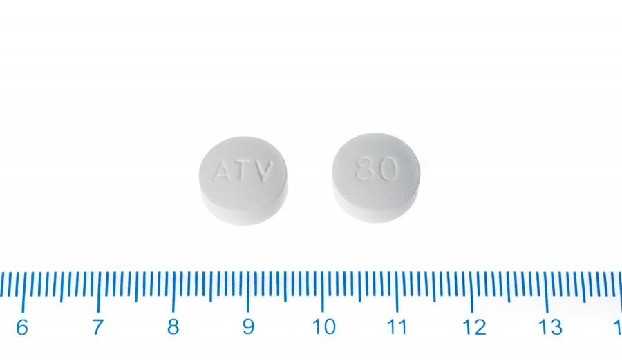 CARDYL 80 MG COMPRIMIDOS RECUBIERTOS CON PELICULA 28 Comprimidos