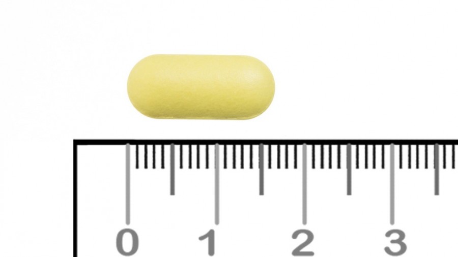 CLARITROMICINA CINFA 250 mg COMPRIMIDOS RECUBIERTOS CON PELICULA EFG, 14 comprimidos fotografía de la forma farmacéutica.