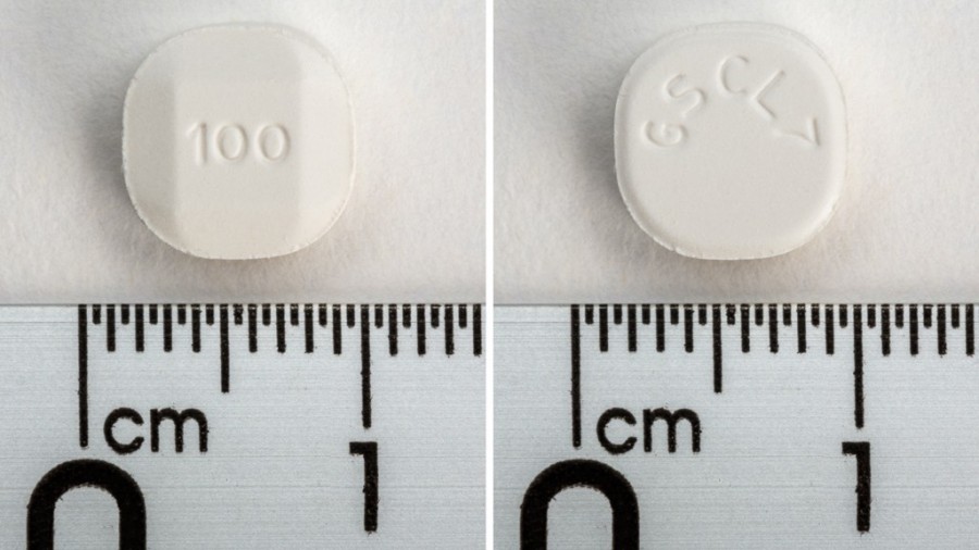 CRISOMET 50 mg COMPRIMIDOS MASTICABLES/DISPERSABLES, 56 comprimidos fotografía de la forma farmacéutica.