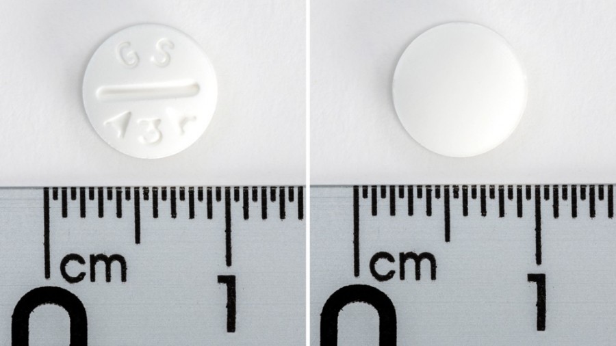 DARAPRIM 25 mg COMPRIMIDOS, 30 comprimidos fotografía de la forma farmacéutica.