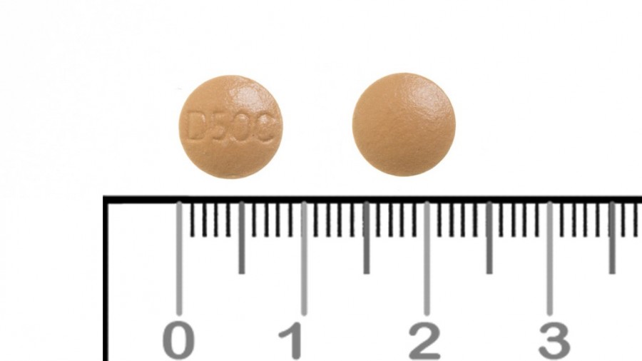 DICLOFENACO CINFA 50 mg COMPRIMIDOS GASTRORRESISTENTES EFG , 40 comprimidos fotografía de la forma farmacéutica.