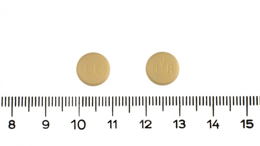 DIGARIL PROLIB 80 mg COMPRIMIDOS DE LIBERACION PROLONGADA , 28 comprimidos fotografía de la forma farmacéutica.