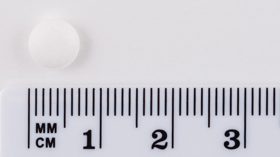 DILTIAZEM SANDOZ 60 mg COMPRIMIDOS EFG , 60 comprimidos fotografía de la forma farmacéutica.